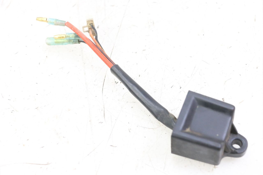 photo de CENTRALINA CDI MASAI XL 50 (2012 - 2019) - Vista principale