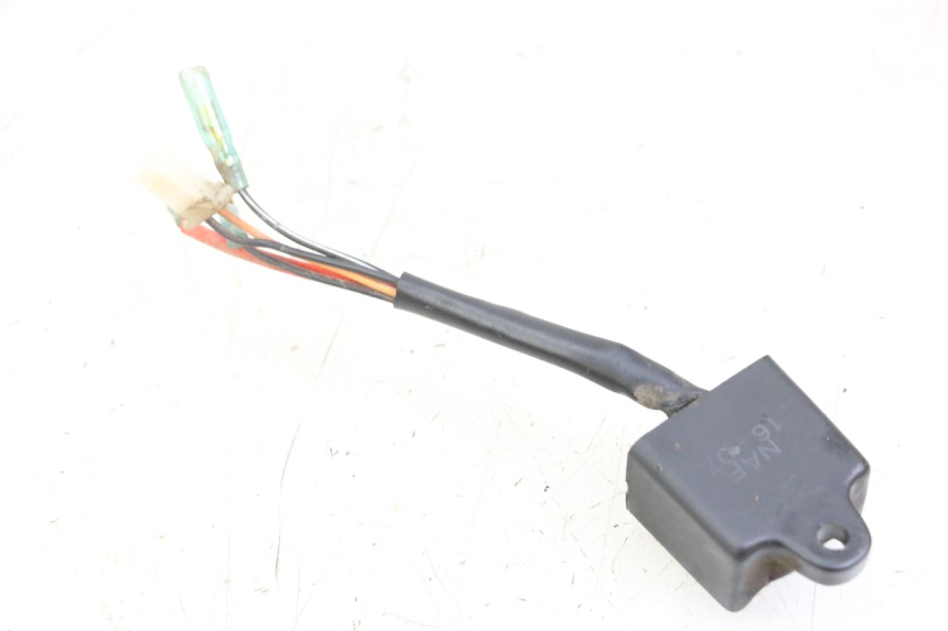 photo de CENTRALINA CDI MASAI XL 50 (2012 - 2019) - Dettaglio del componente