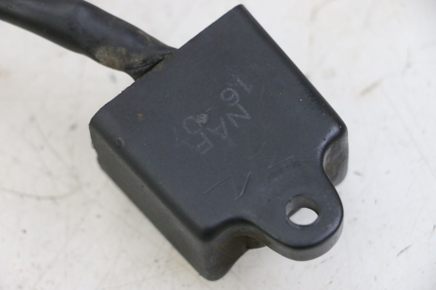 photo de CENTRALINA CDI MASAI XL 50 (2012 - 2019) - Zoom sullo stato d'uso