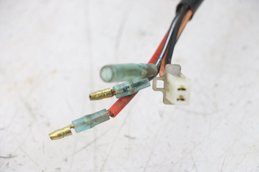 photo de CENTRALINA CDI MASAI XL 50 (2012 - 2019) - Altra angolazione