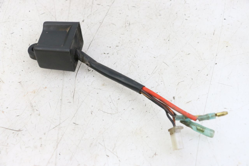 photo de CENTRALINA CDI MASAI XL 50 (2012 - 2019) - Primo piano tecnico