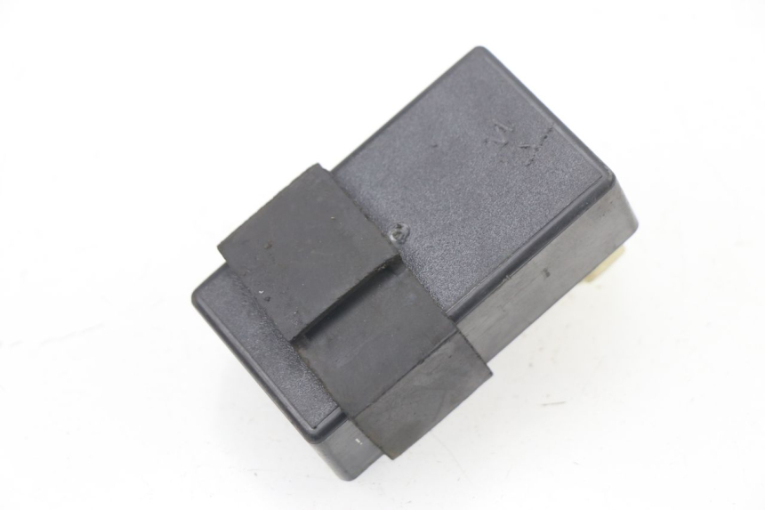 photo de Centralina CDI EUROCKA MATADOR 4T 50 (2010 - 2016) - Vista principale