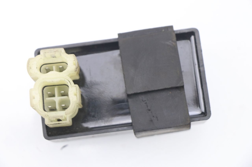 photo de Centralina CDI EUROCKA MATADOR 4T 50 (2010 - 2016) - Zoom sullo stato d'uso