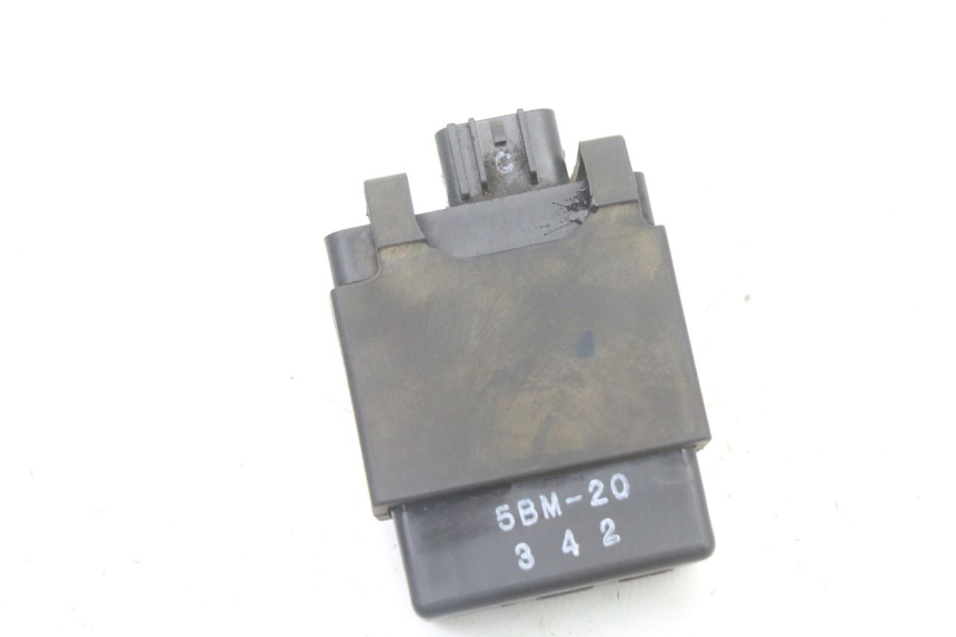 photo de Centralina CDI MBK OVETTO ONE 2T 50 (2013 - 2017) - Dettaglio del componente