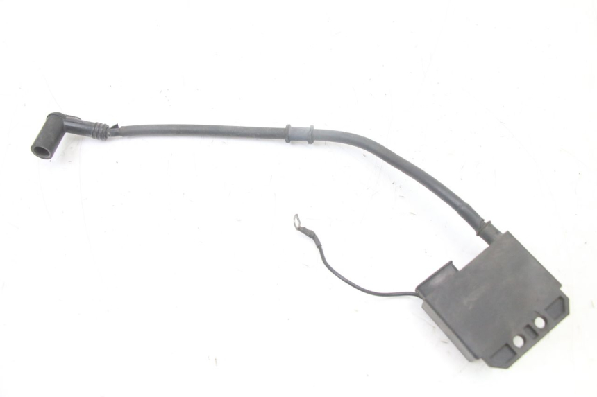 photo de CENTRALINA CDI MBK X-LIMIT XLIMIT 50 (2007 - 2012) - Primo piano tecnico