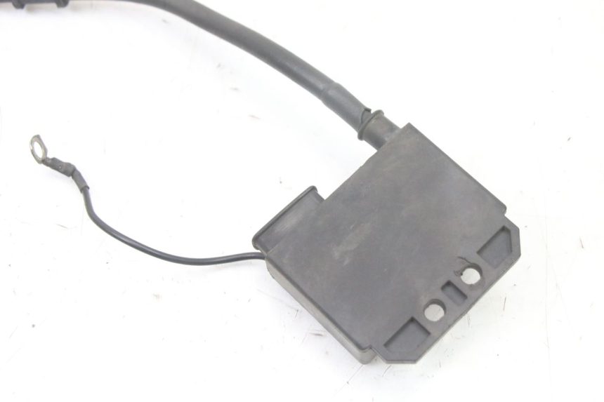 photo de CENTRALINA CDI MBK X-LIMIT XLIMIT 50 (2007 - 2012) - Dettagli dei punti di fissaggio