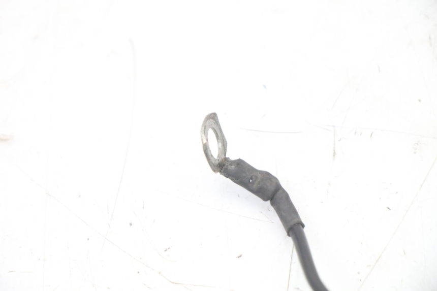 photo de CENTRALINA CDI MBK X-LIMIT XLIMIT 50 (2007 - 2012) - Stato della superficie e materiale