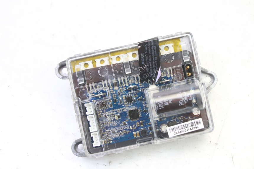 photo de CENTRALINA CDI XIAOMI MI PRO 2 1 - Vista principale