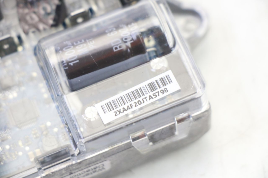 photo de CENTRALINA CDI XIAOMI MI PRO 2 1 - Altra angolazione