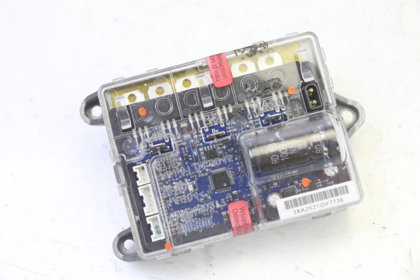 photo de CENTRALINA CDI XIAOMI MI PRO 2 1 - Vista principale