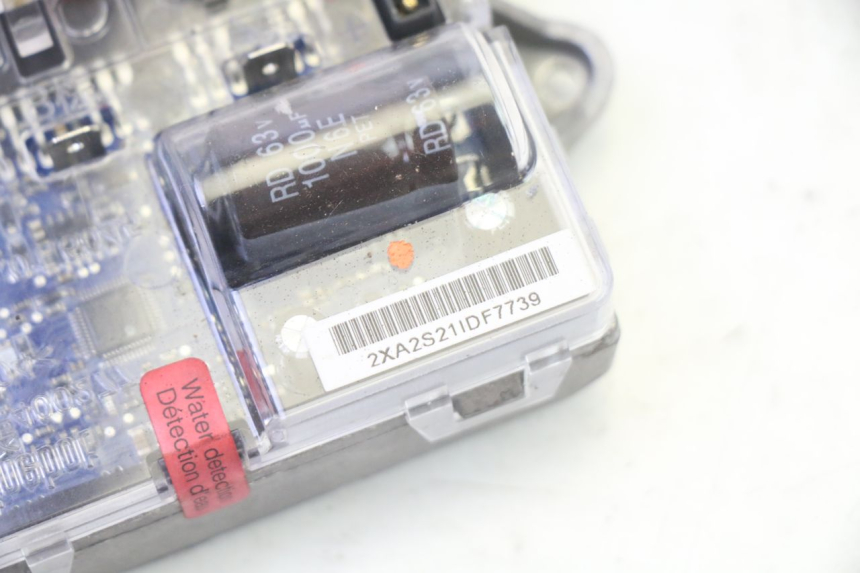 photo de CENTRALINA CDI XIAOMI MI PRO 2 1 - Dettaglio del componente