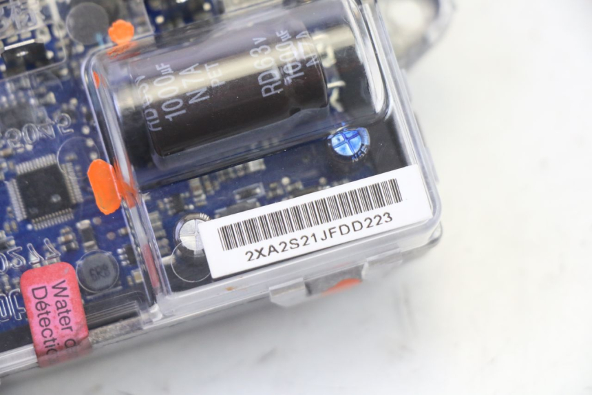 photo de CENTRALINA CDI XIAOMI MI PRO 2 1 - Dettaglio del componente