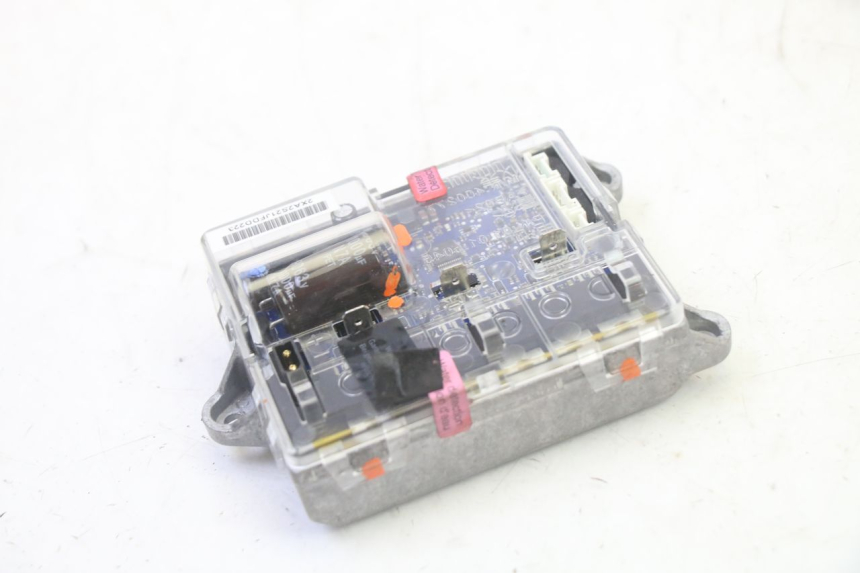 photo de CENTRALINA CDI XIAOMI MI PRO 2 1 - Altra angolazione