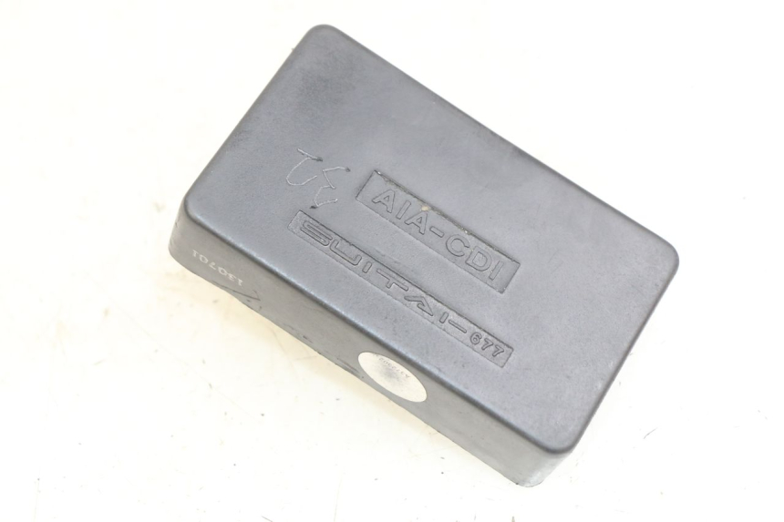 photo de CENTRALINA CDI SYM MIO 50 (2011 - 2017) - Vista principale