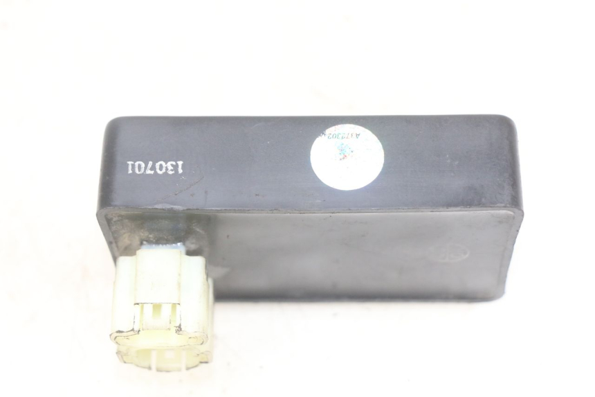 photo de CENTRALINA CDI SYM MIO 50 (2011 - 2017) - Zoom sullo stato d'uso