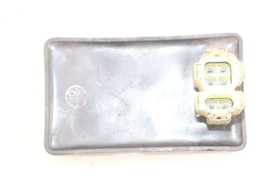 photo de CENTRALINA CDI SYM MIO 50 (2011 - 2017) - Primo piano tecnico