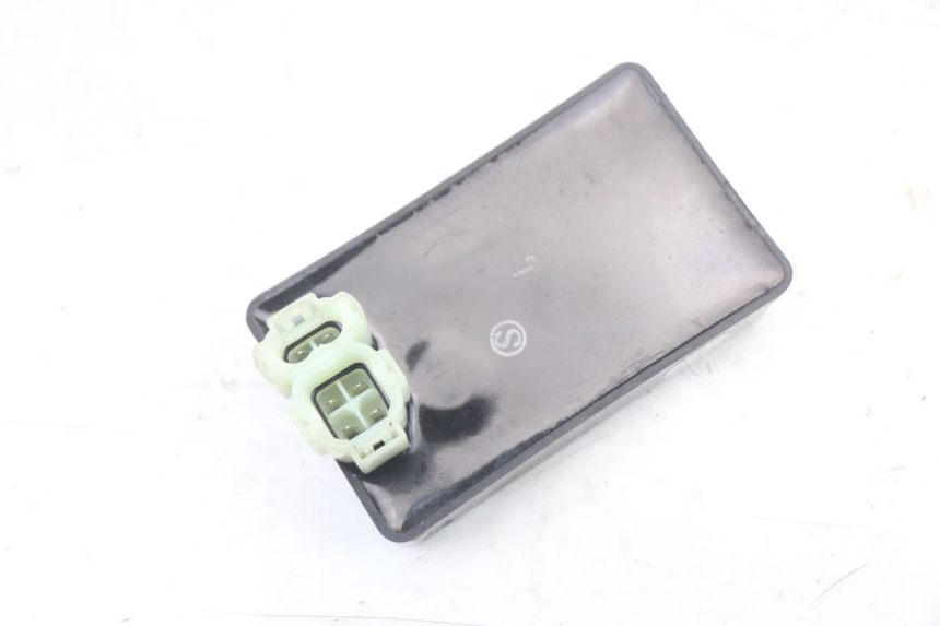 photo de CENTRALINA CDI SYM MIO 50 (2011 - 2017) - Vista principale