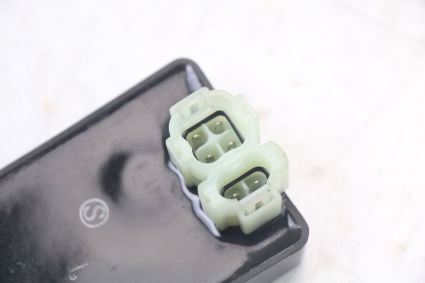 photo de CENTRALINA CDI SYM MIO 50 (2011 - 2017) - Zoom sullo stato d'uso