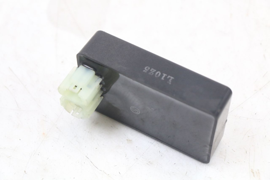 photo de CENTRALINA CDI SYM MIO 50 (2011 - 2017) - Altra angolazione