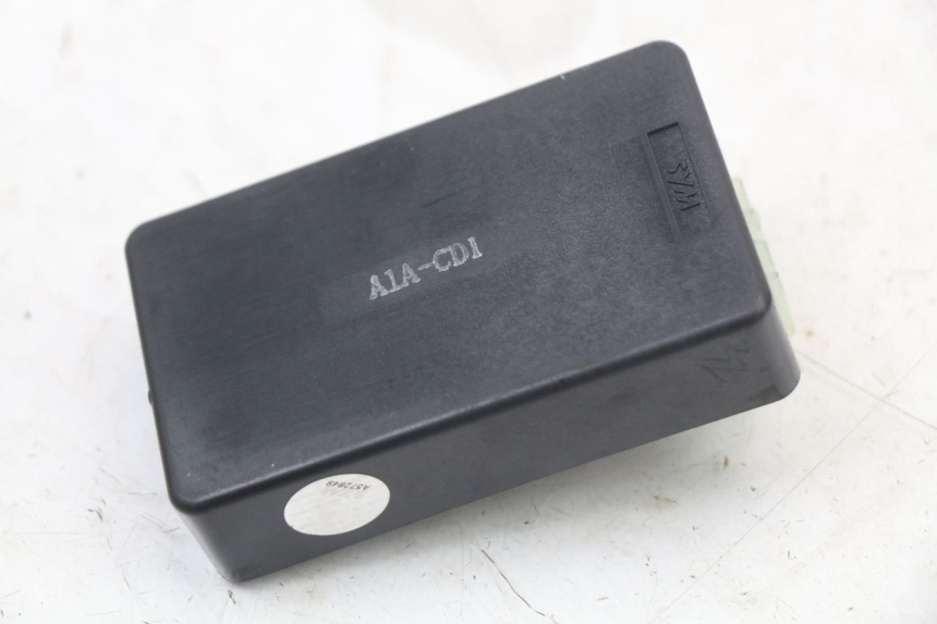 photo de CENTRALINA CDI SYM MIO 50 (2011 - 2017) - Primo piano tecnico