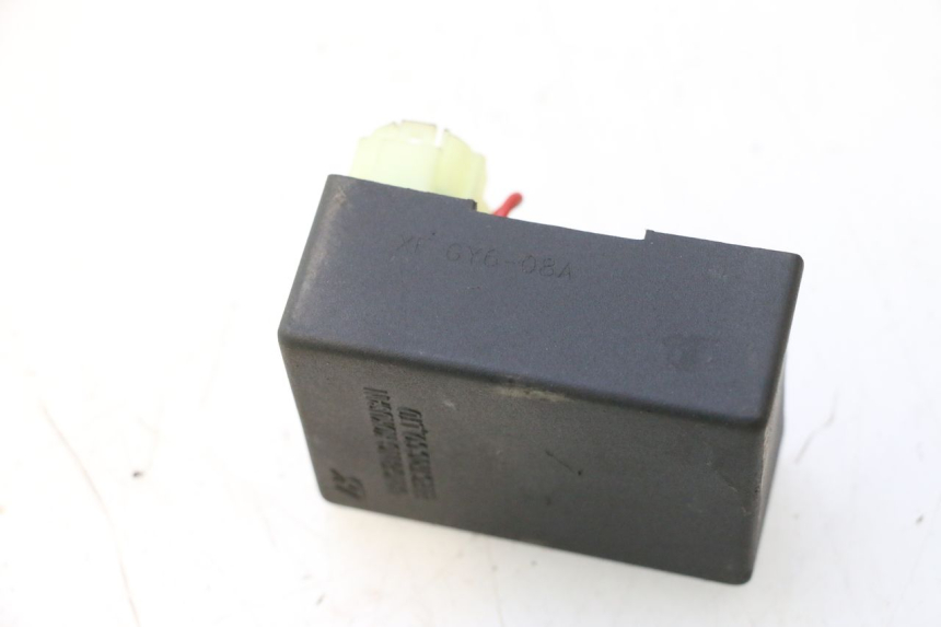photo de CENTRALINA CDI HOOPER MOVING 50 (2007 - 2012) - Zoom sullo stato d'uso