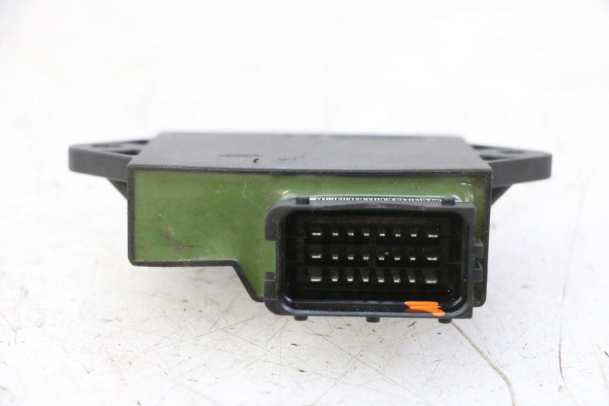 photo de CENTRALINA CDI RIEJU MRT 50 (2018 - 2021) - Zoom sullo stato d'uso