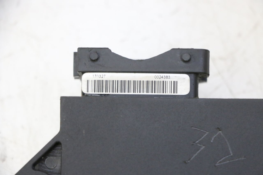 photo de CENTRALINA CDI RIEJU MRT 50 (2018 - 2021) - Altra angolazione