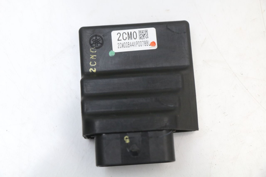 photo de CENTRALINA CDI MBK MW TRYPTIK 125 (2014 - 2016) - Dettaglio del componente