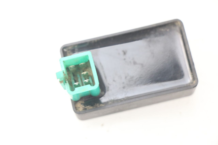 photo de Centralina CDI SMALL MX MX5 MX-5 140 - Dettaglio del componente