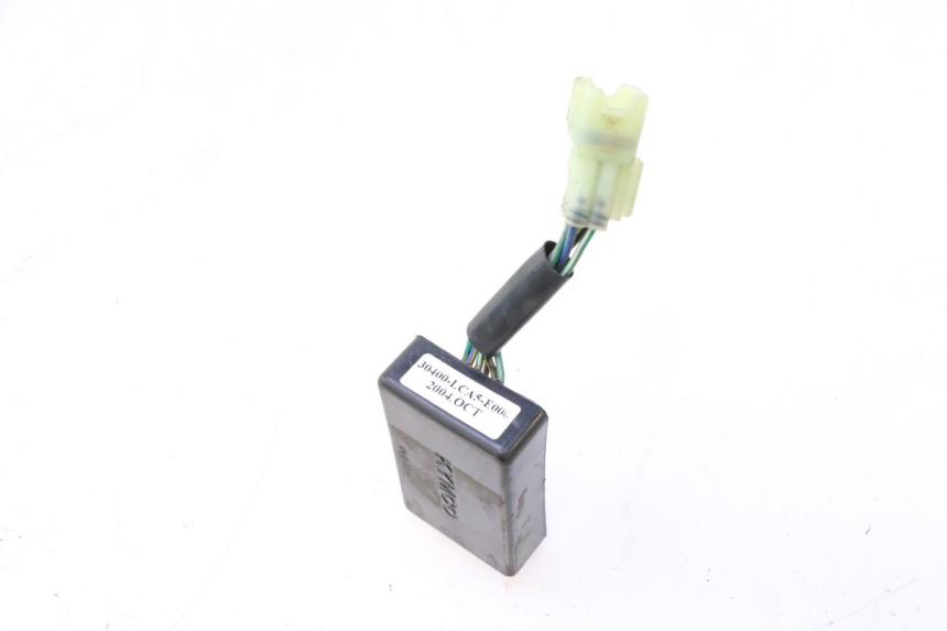photo de CENTRALINA CDI KYMCO MXU R 250 (2004 - 2010) - Dettaglio del componente