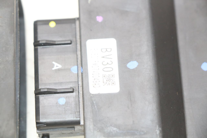 photo de CENTRALINA CDI YAMAHA N-MAX NMAX 125 (2017 - 2020) - Zoom sullo stato d'uso