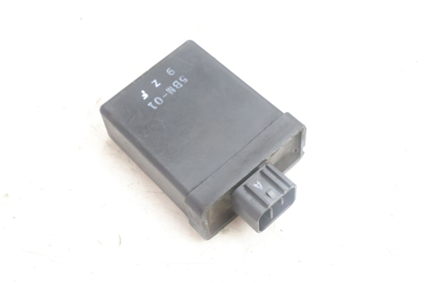 photo de CENTRALINA CDI YAMAHA NEO'S NEOS 2T 50 (1998 - 2007) - Dettaglio del componente
