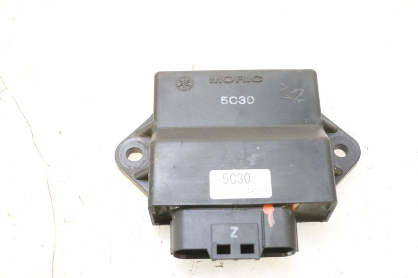 photo de CENTRALINA CDI YAMAHA NEOS NEO'S 4T 50 (2008 - 2016) - Vista principale