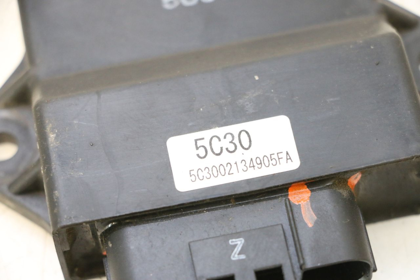 photo de CENTRALINA CDI YAMAHA NEOS NEO'S 4T 50 (2008 - 2016) - Dettaglio del componente