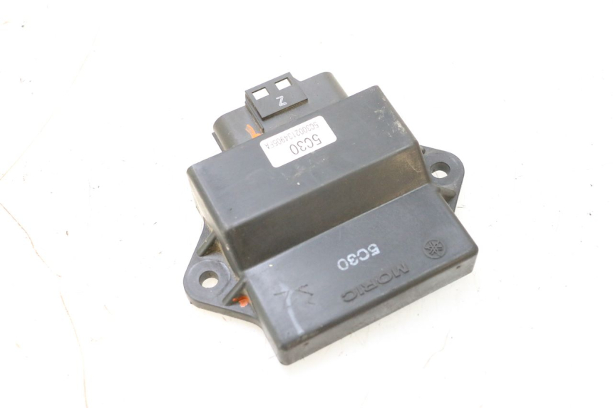 photo de CENTRALINA CDI YAMAHA NEOS NEO'S 4T 50 (2008 - 2016) - Zoom sullo stato d'uso