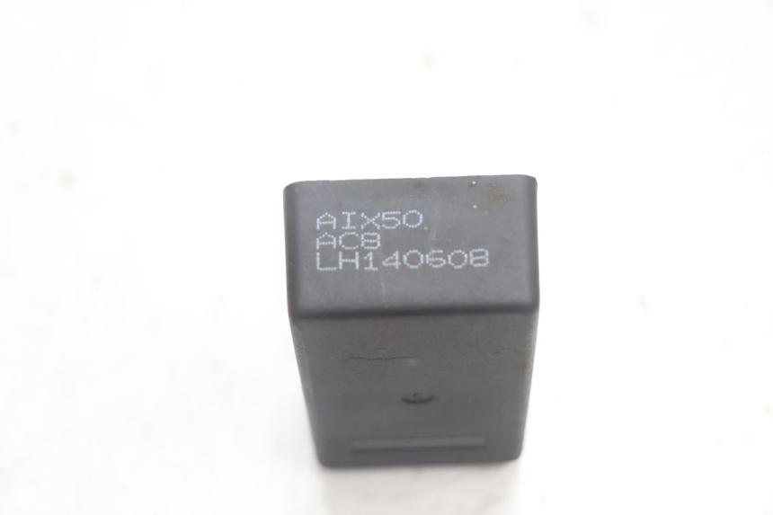 photo de CENTRALINA CDI IMF INDUSTRIE NEW PACH 2T 50 (2014 - 2020) - Primo piano tecnico