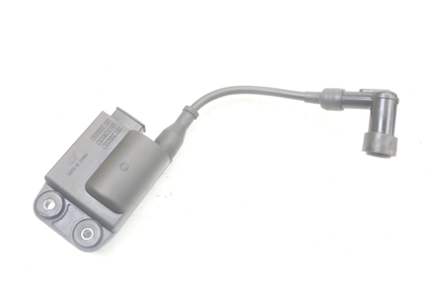 photo de CENTRALINA CDI PIAGGIO NEW TYPHOON 50 (2010 - 2017) - Vista principale