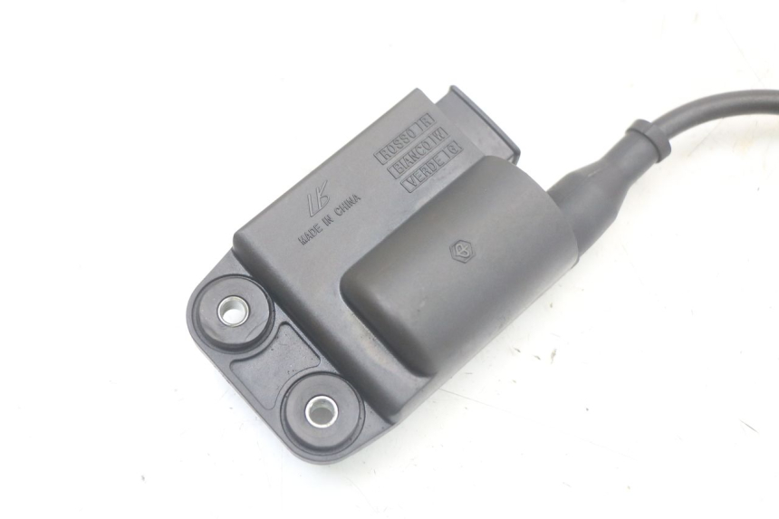 photo de CENTRALINA CDI PIAGGIO NEW TYPHOON 50 (2010 - 2017) - Dettaglio del componente