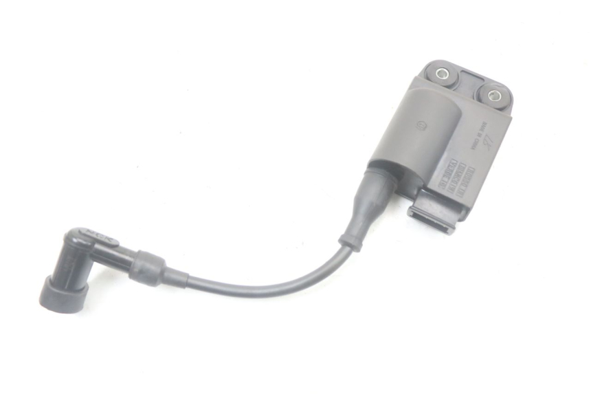 photo de CENTRALINA CDI PIAGGIO NEW TYPHOON 50 (2010 - 2017) - Vista d'insieme del prodotto