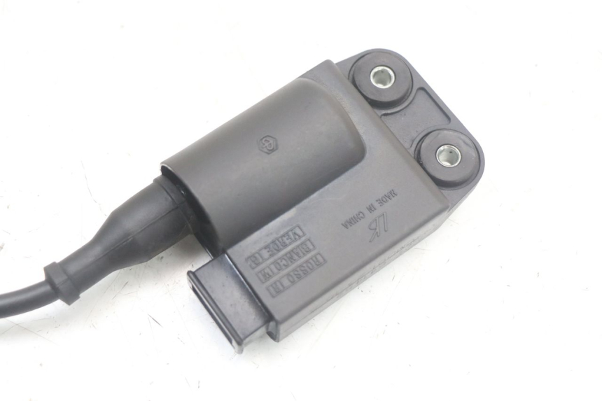 photo de CENTRALINA CDI PIAGGIO NEW TYPHOON 50 (2010 - 2017) - Dettagli dei punti di fissaggio