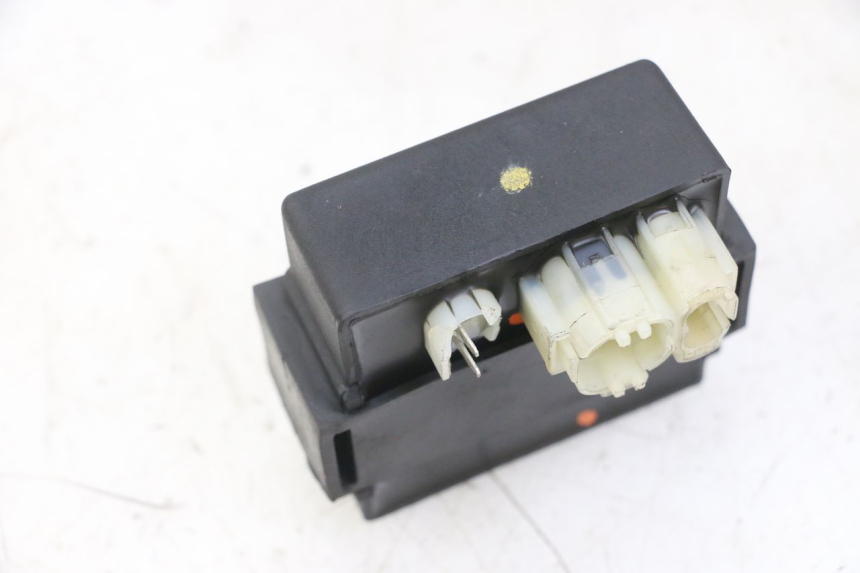 photo de CENTRALINA CDI PIAGGIO NEW TYPHOON 50 (2018 - 2021) - Dettaglio del componente