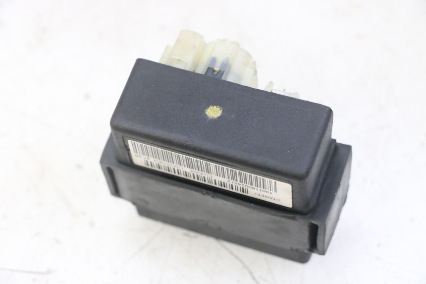 photo de CENTRALINA CDI PIAGGIO NEW TYPHOON 50 (2018 - 2021) - Zoom sullo stato d'uso