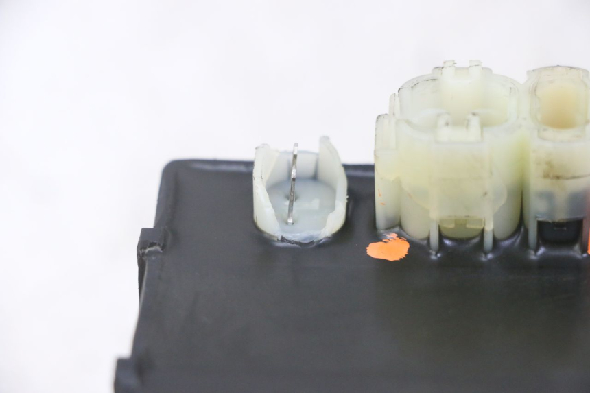 photo de CENTRALINA CDI PIAGGIO NEW TYPHOON 50 (2018 - 2021) - Primo piano tecnico