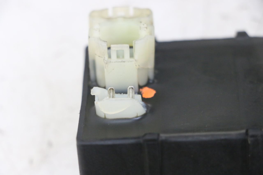 photo de CENTRALINA CDI PIAGGIO NEW TYPHOON 50 (2018 - 2021) - Vista d'insieme del prodotto