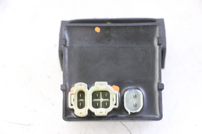 photo de CENTRALINA CDI PIAGGIO NEW TYPHOON 50 (2018 - 2021) - Stato della superficie e materiale