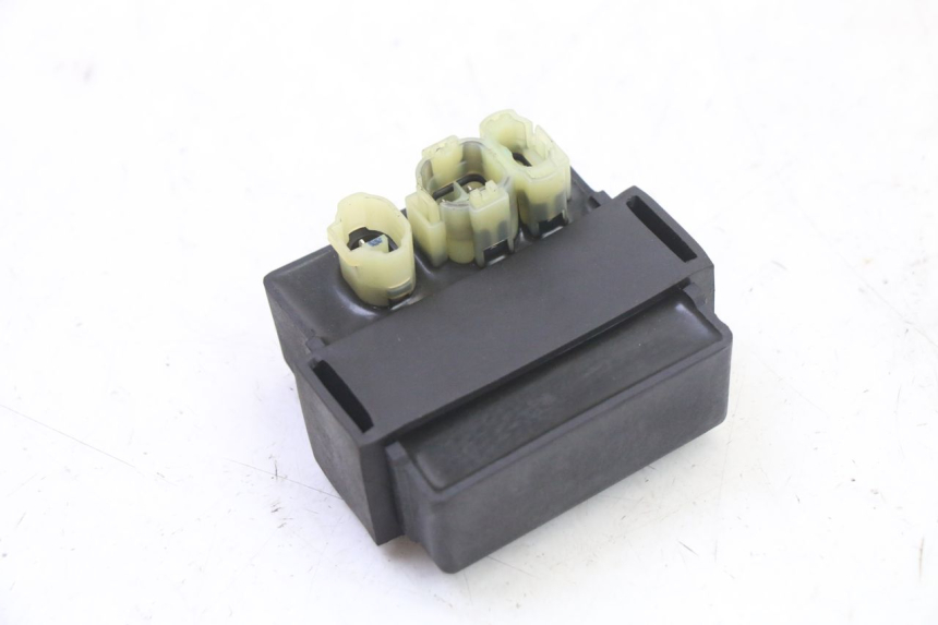 photo de CENTRALINA CDI PIAGGIO NEW TYPHOON 50 (2018 - 2021) - Dettaglio del componente