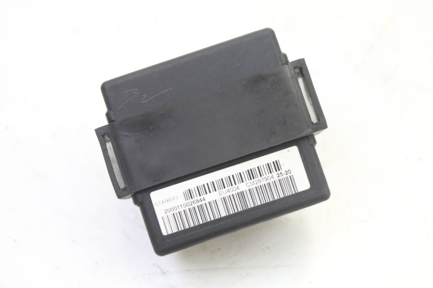 photo de CENTRALINA CDI PIAGGIO NEW TYPHOON 50 (2018 - 2021) - Altra angolazione