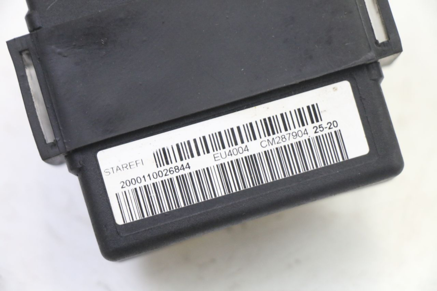 photo de CENTRALINA CDI PIAGGIO NEW TYPHOON 50 (2018 - 2021) - Primo piano tecnico