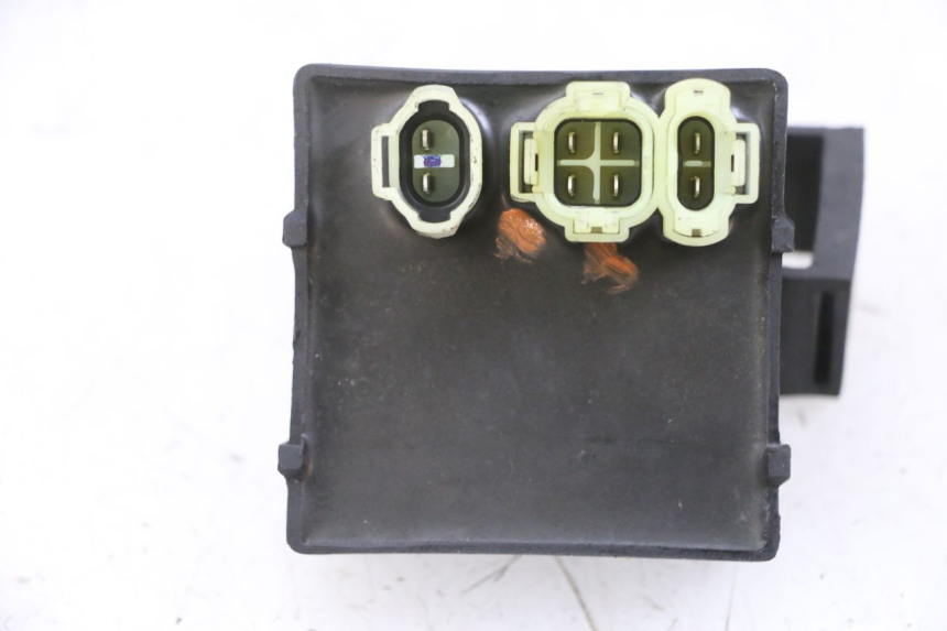 photo de CENTRALINA CDI PIAGGIO NEW TYPHOON 50 (2018 - 2021) - Vista d'insieme del prodotto