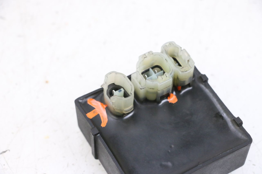 photo de CENTRALINA CDI PIAGGIO NEW TYPHOON 50 (2018 - 2021) - Dettaglio del componente